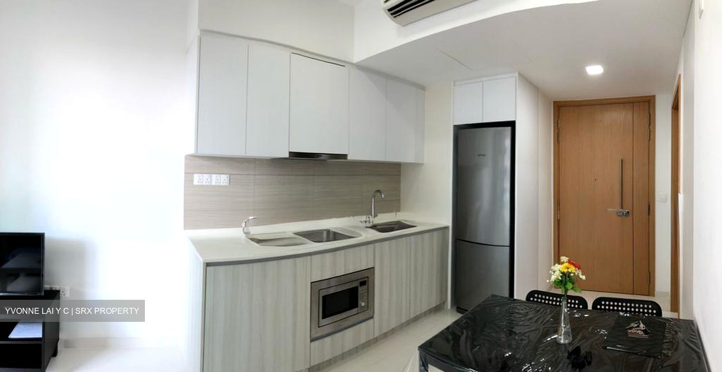 The Glades (D16), Condominium #575474251